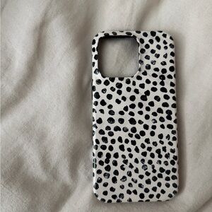 Burga iPhone 15 Pro Max Case